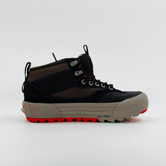 Vans Half Cab GORE-TEX MTE \'Bitter Chocolate Brown\' VN000CVM7YO size 7 main image 7